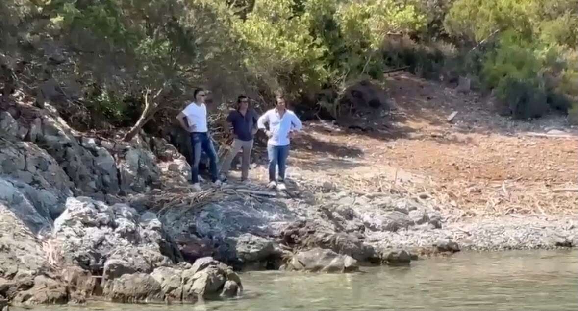Adalıyalı Sahipsiz Değildir Bodrum Denizciler Derneği’nden Gökova İçin Sert Uyarı: “Koylardan Uzak Durun” 2
